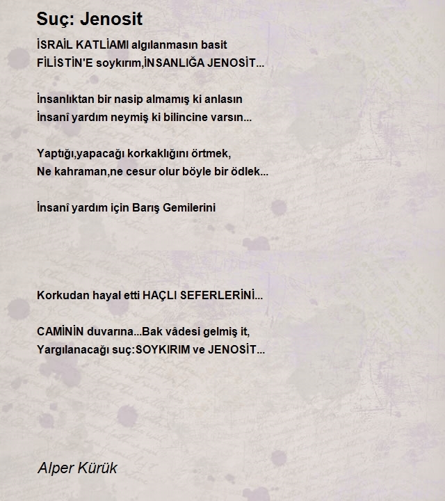 Alper Kürük