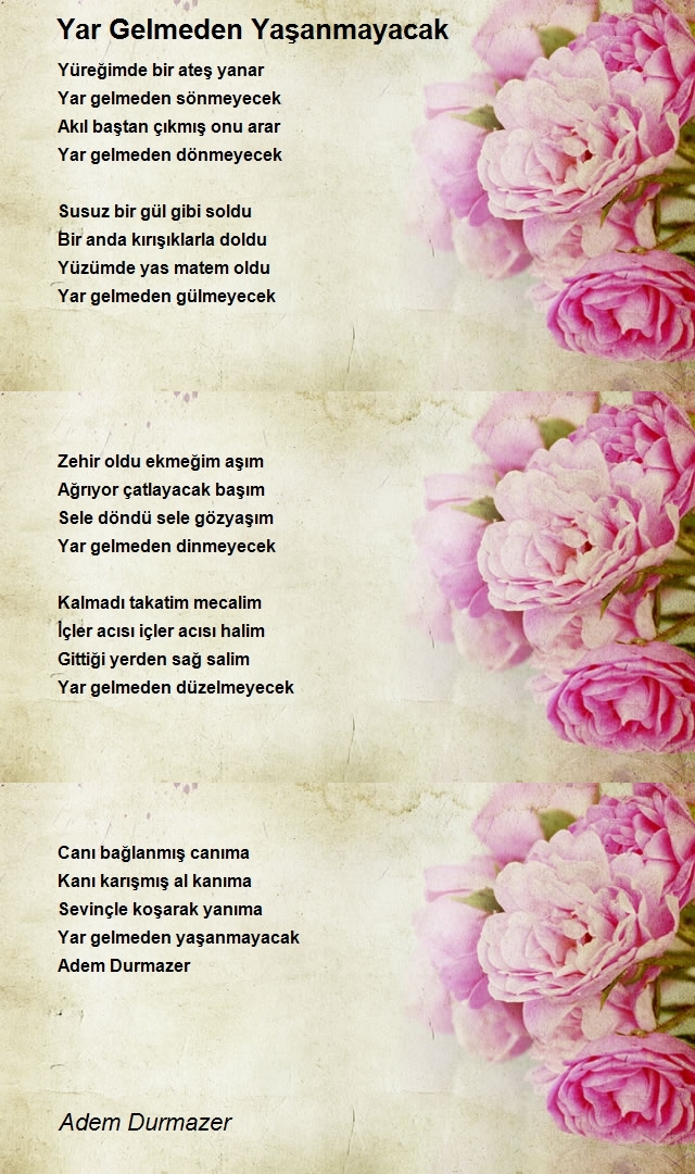 Adem Durmazer
