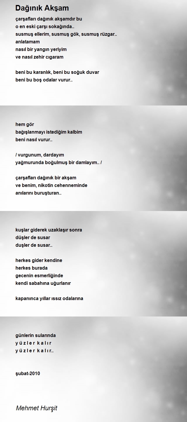 Mehmet Hurşit