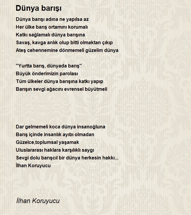 İlhan Koruyucu