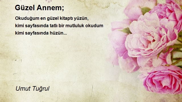 Umut Tuğrul