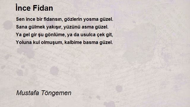 Mustafa Töngemen