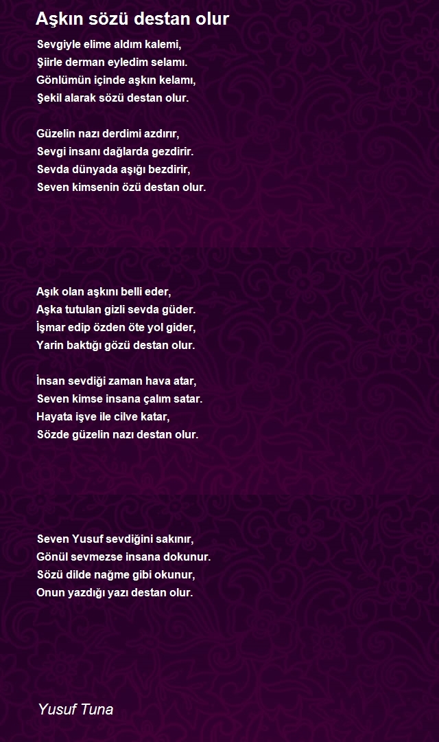 Yusuf Tuna