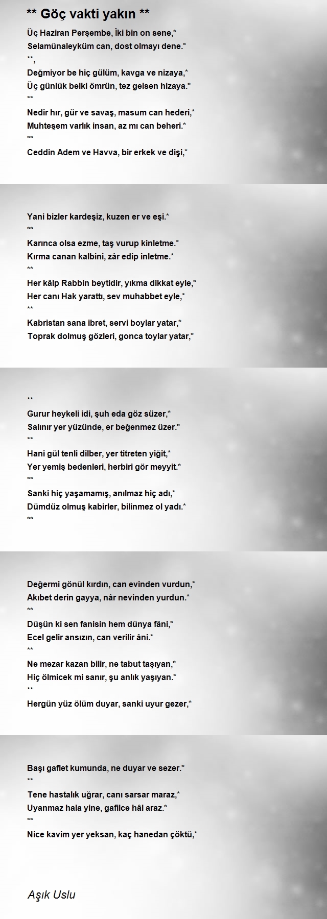 Güngör Uslu