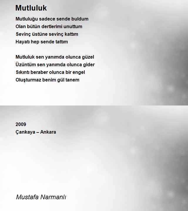 Mustafa Narmanlı