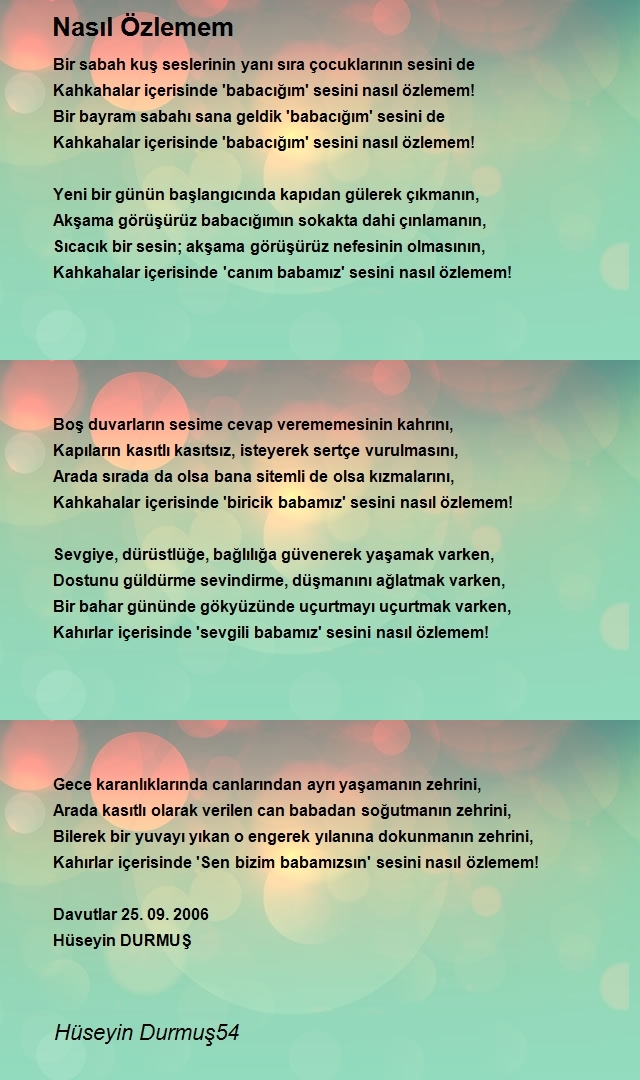 Hüseyin Durmuş54