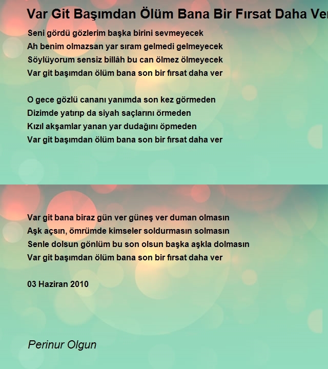 Perinur Olgun