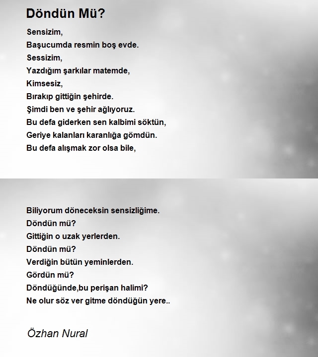Özhan Nural