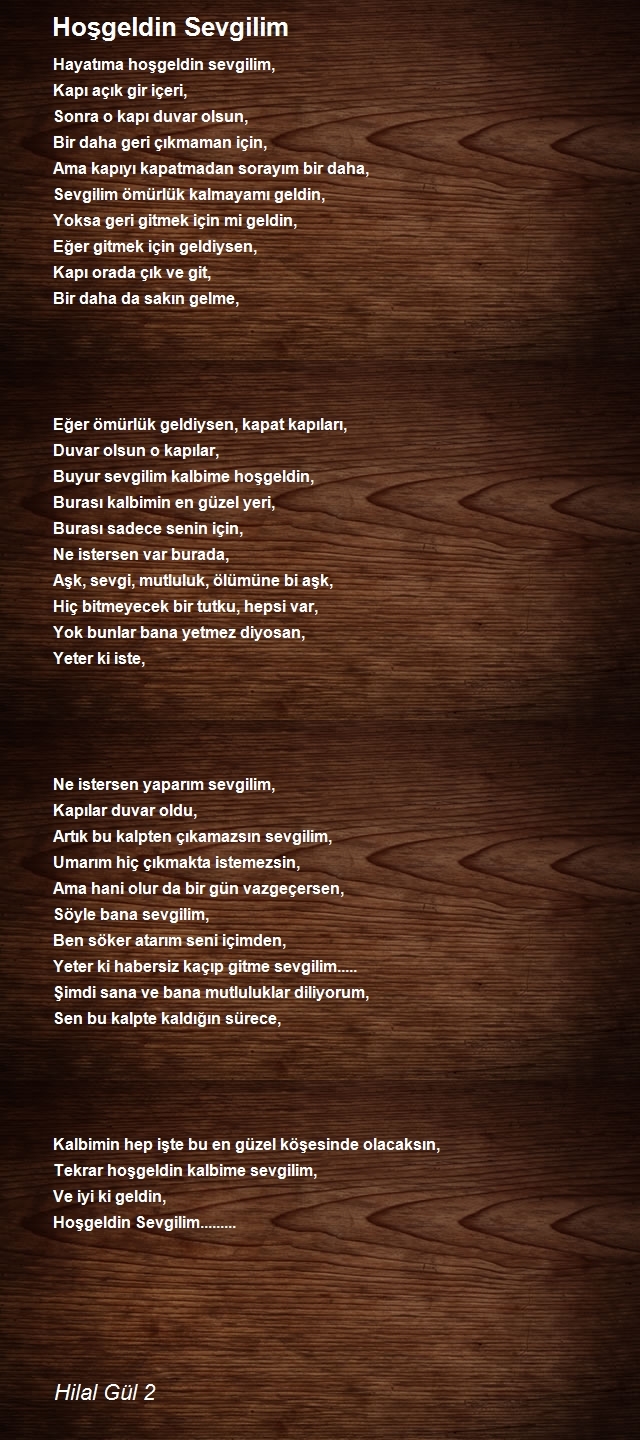 Hilal Gül 2