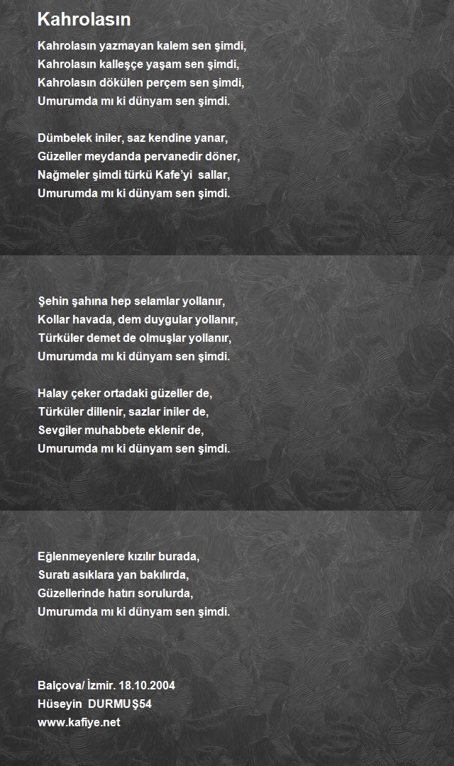 Hüseyin Durmuş54