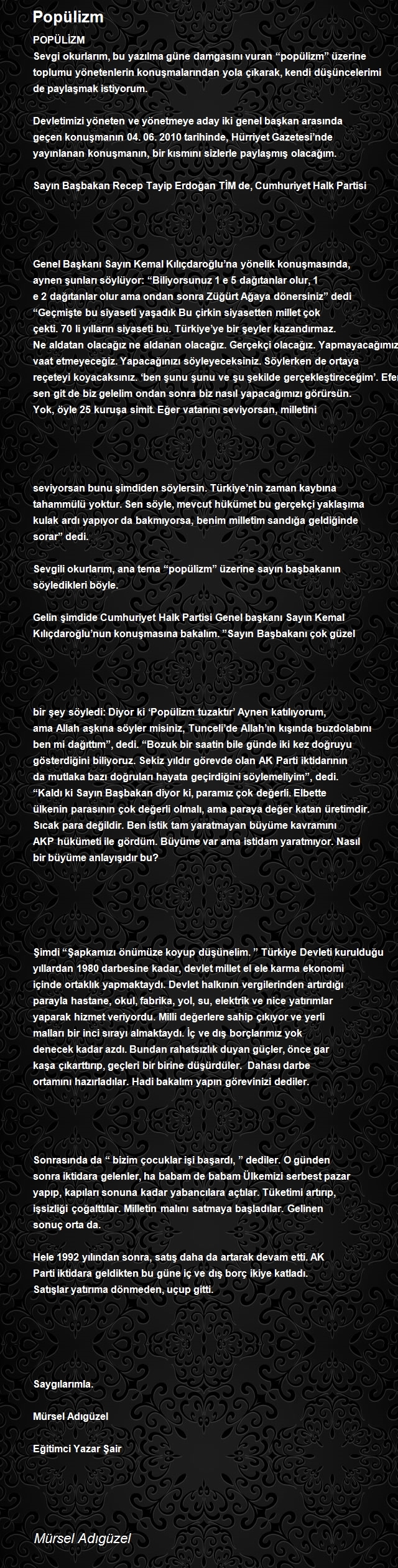 Mürsel Adıgüzel