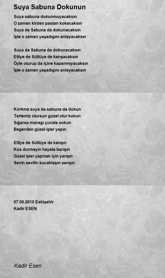 Kadir Esen