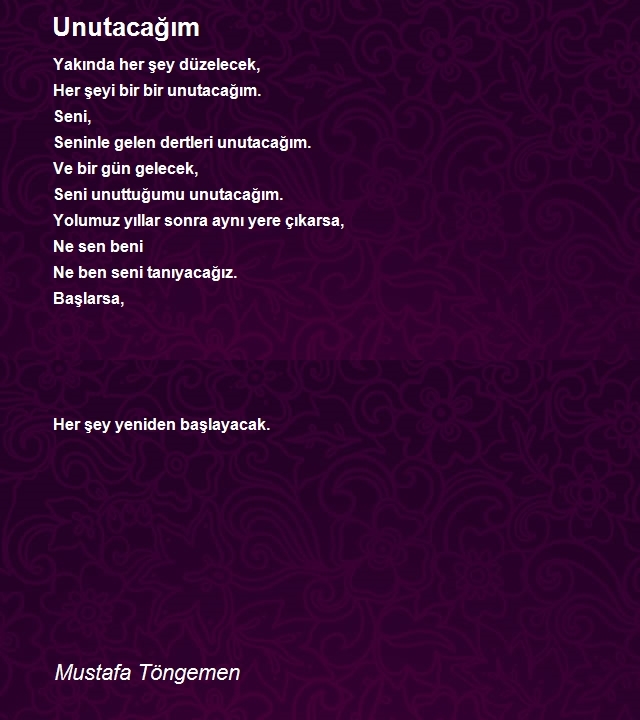Mustafa Töngemen