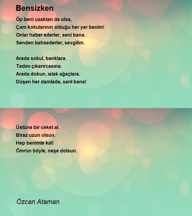 Özcan Ataman
