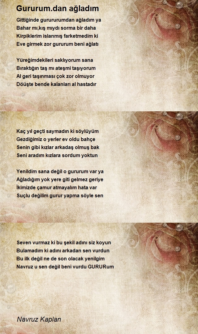 Navruz Kaplan