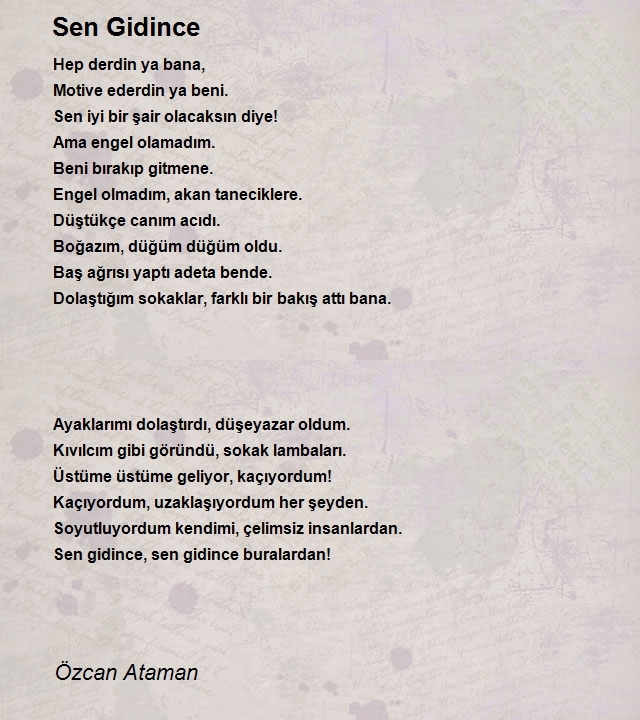 Özcan Ataman