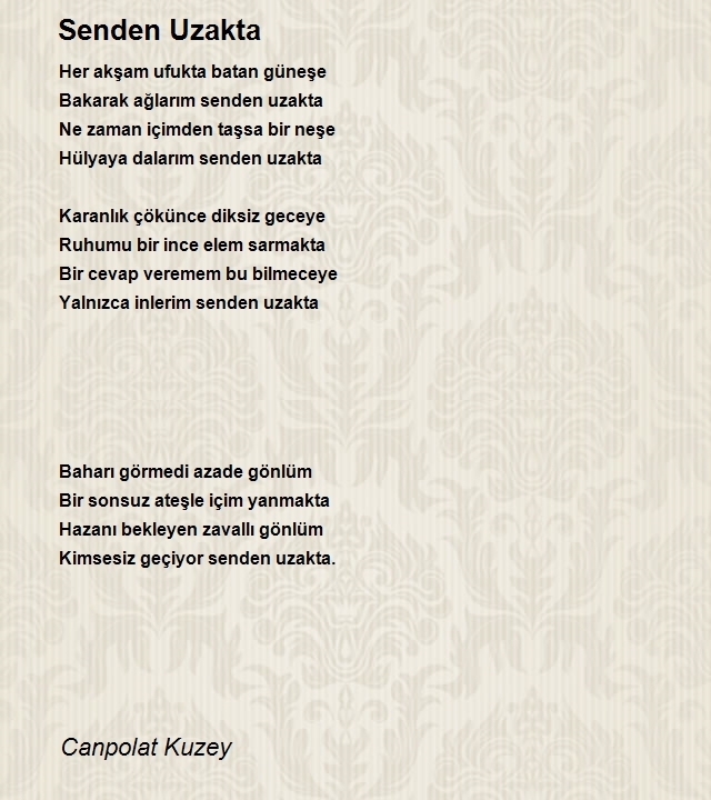 Canpolat Kuzey