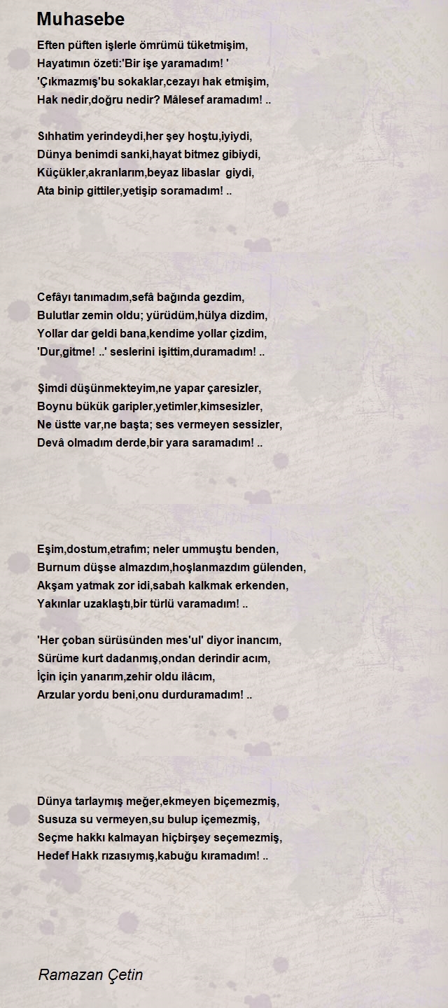 Ramazan Çetin