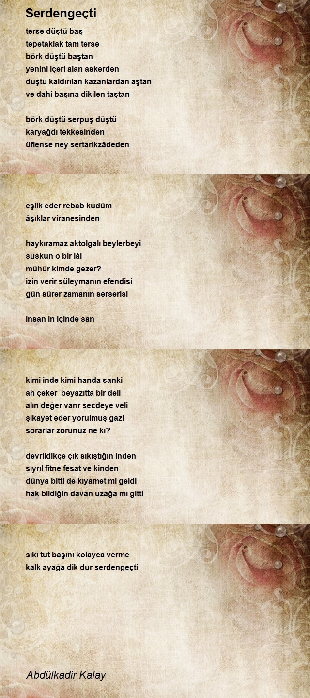 Abdülkadir Kalay