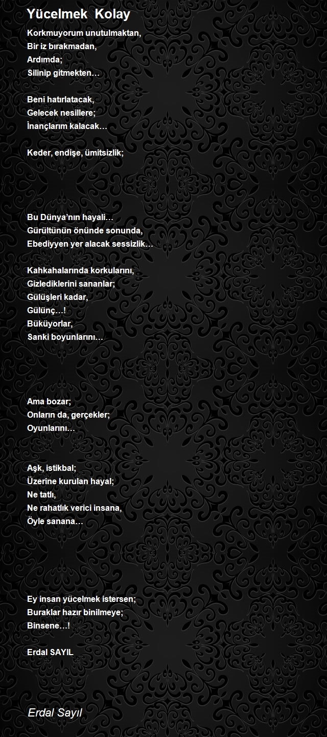 Erdal Sayıl