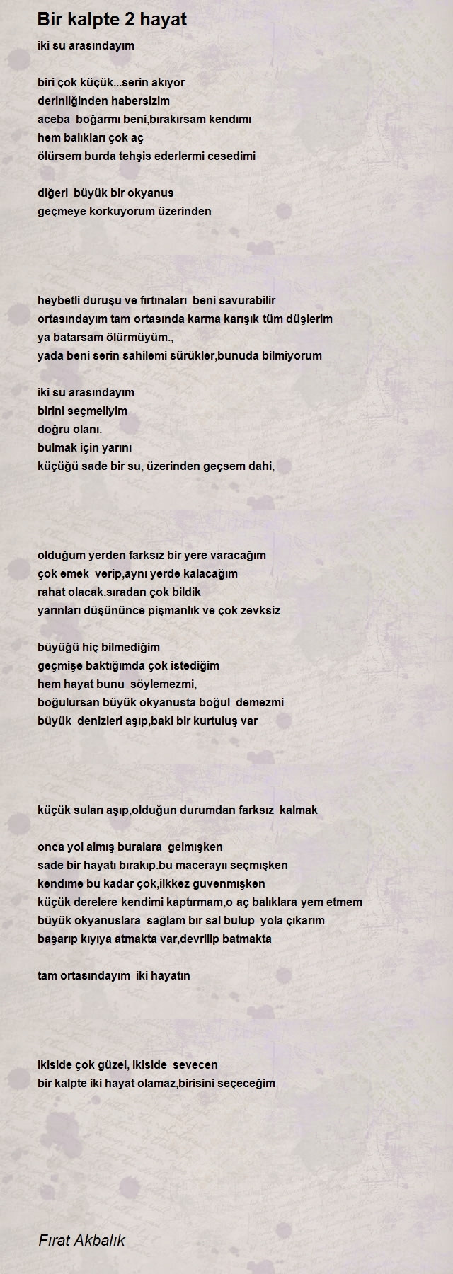 Fırat Akbalık