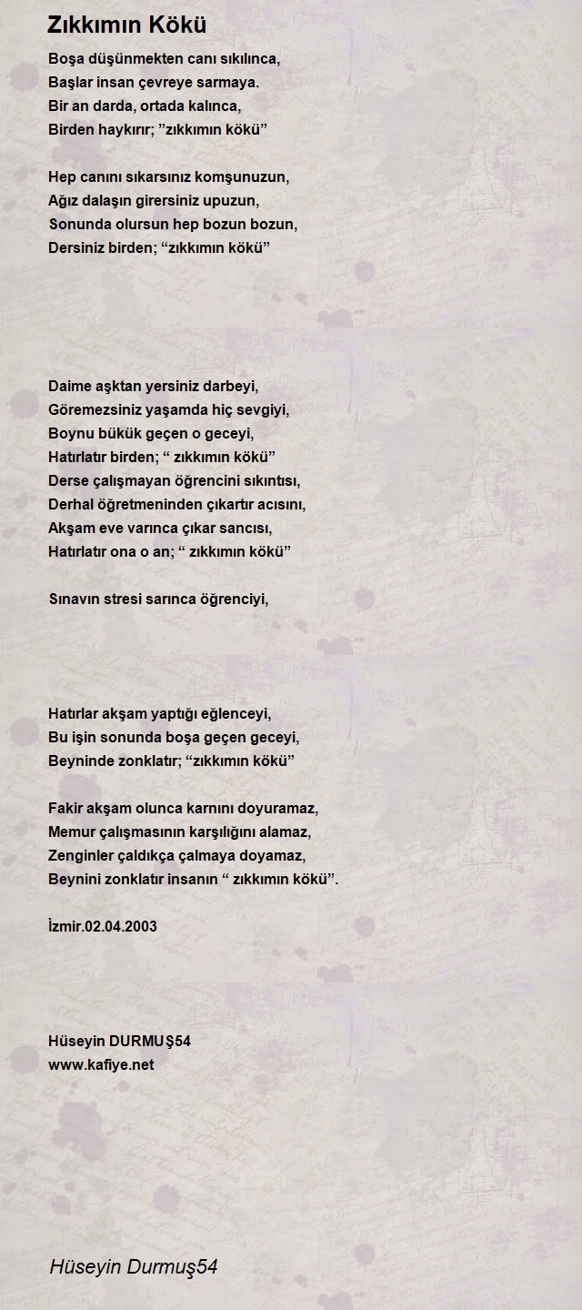 Hüseyin Durmuş54