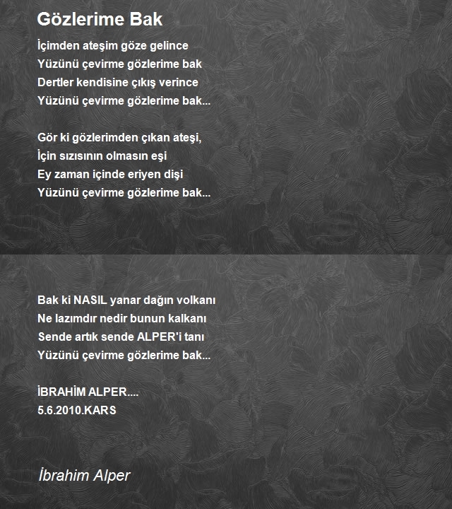 İbrahim Alper