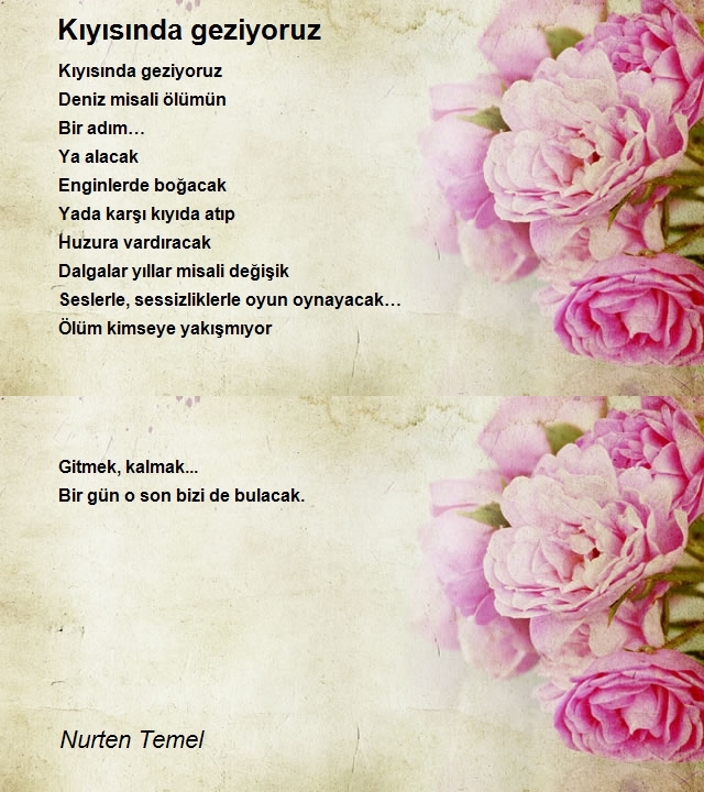 Nurten Temel