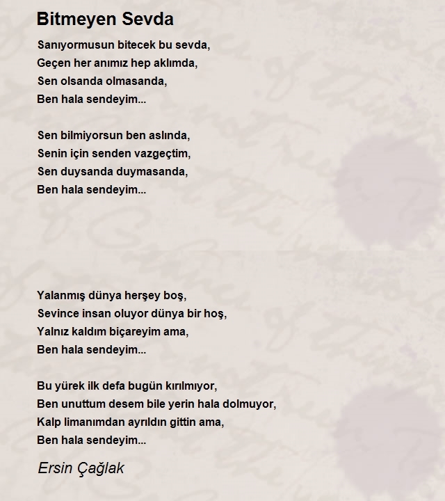 Ersin Çağlak