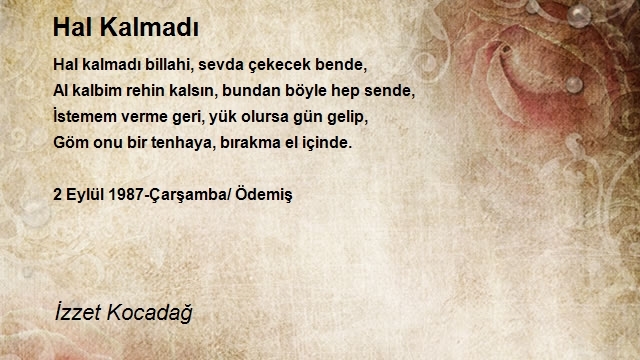 İzzet Kocadağ