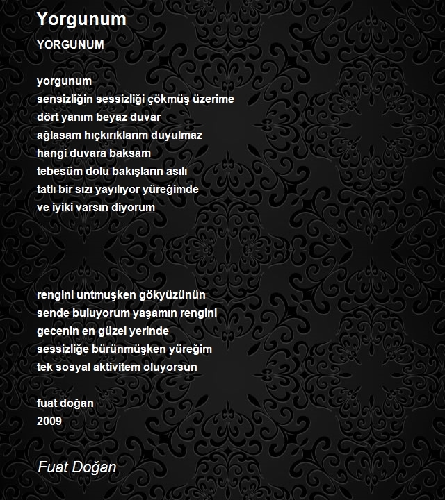 Fuat Doğan