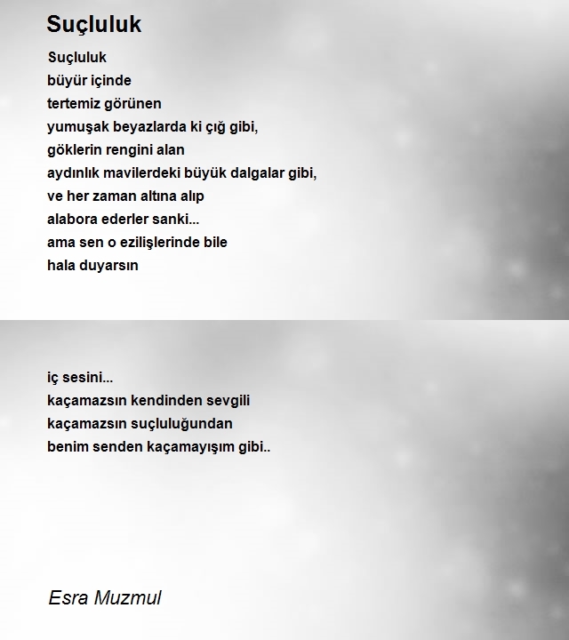 Esra Muzmul