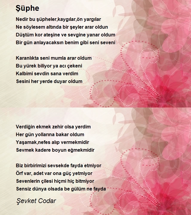 Şevket Codar