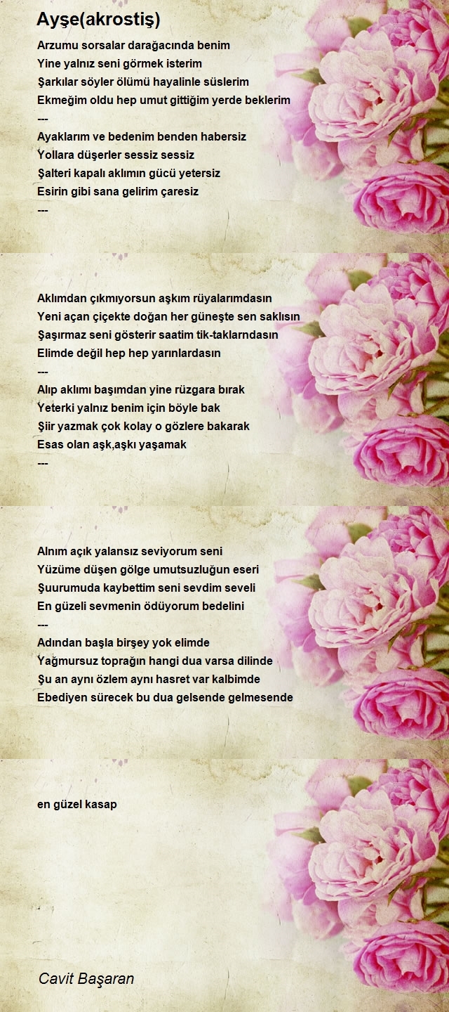 Cavit Başaran