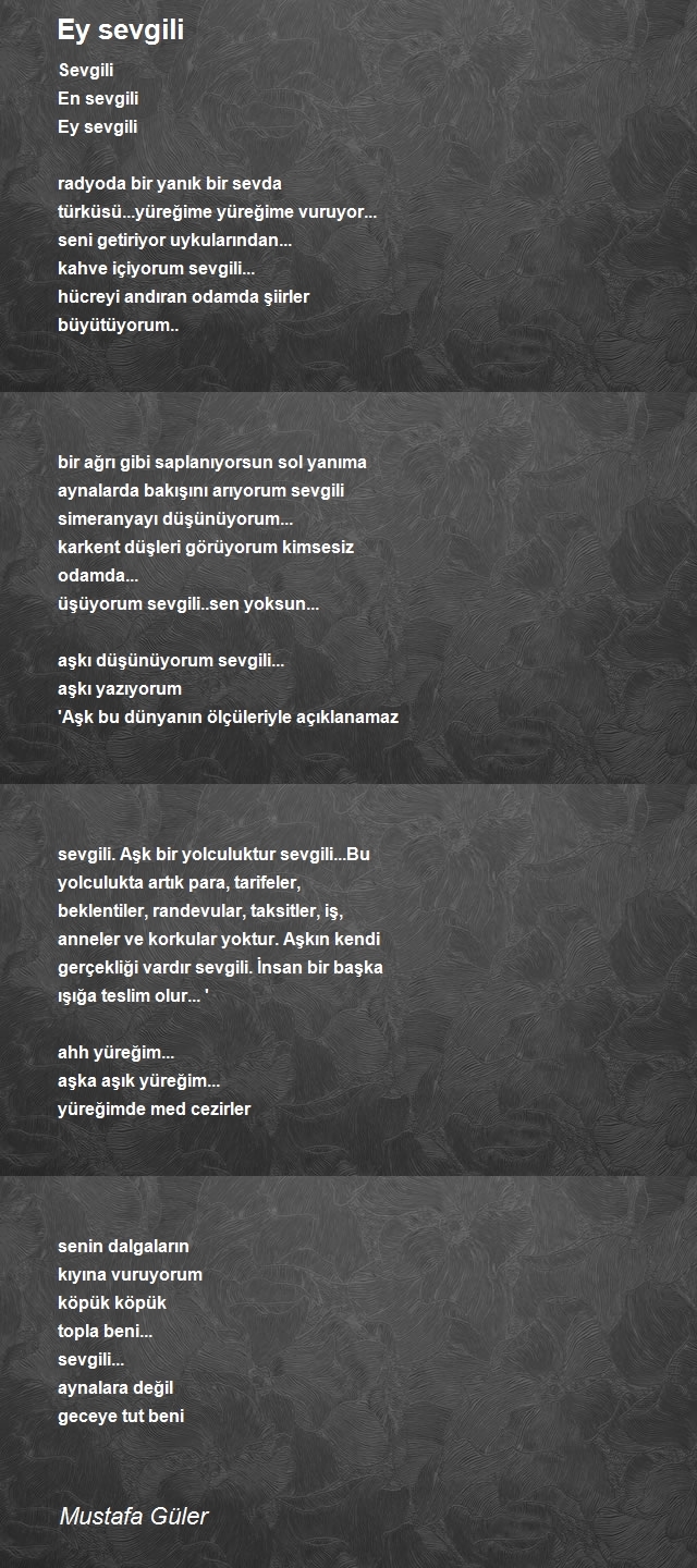 Mustafa Güler