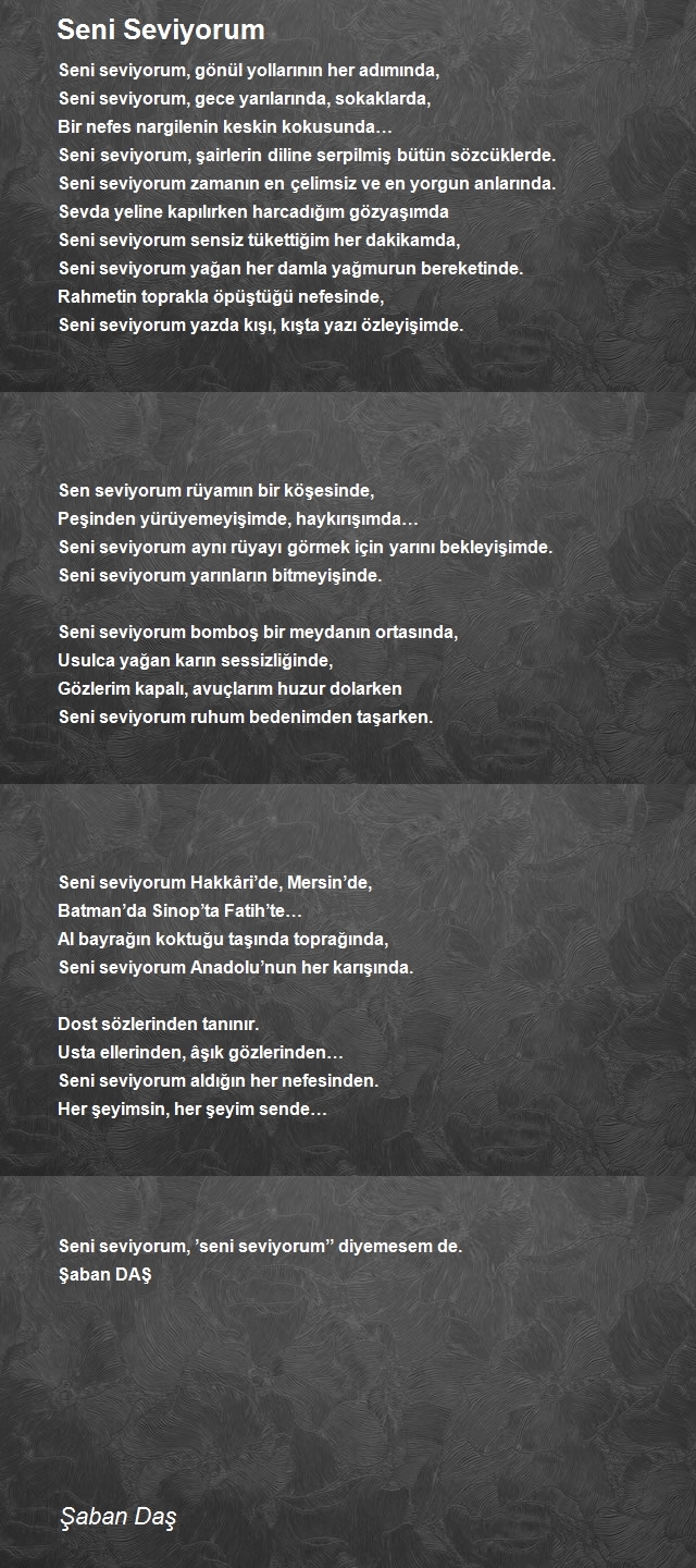 Şaban Daş