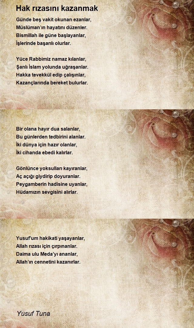 Yusuf Tuna