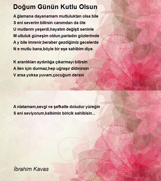 İbrahim Kavas