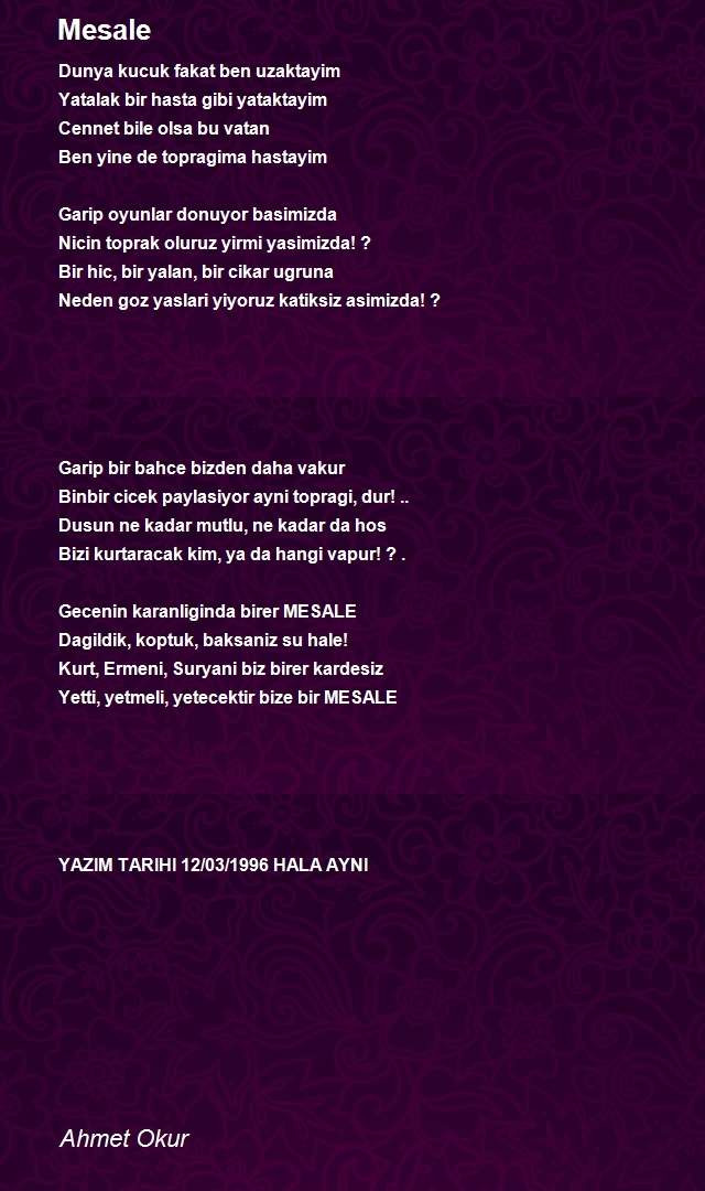 Ahmet Okur