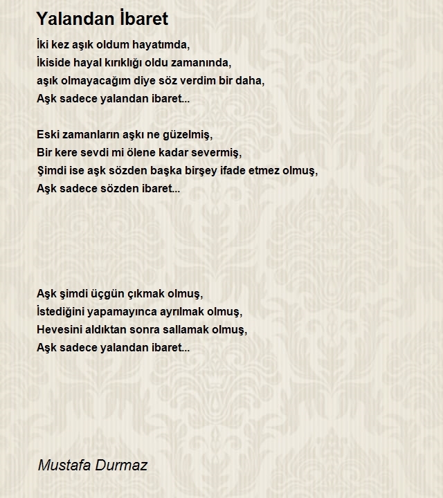 Mustafa Durmaz