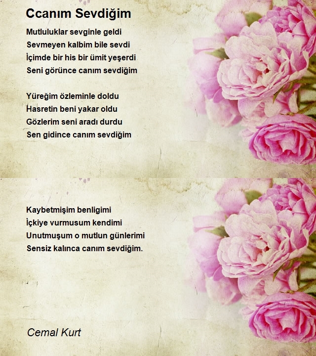 Cemal Kurt