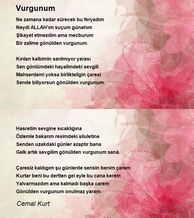 Cemal Kurt