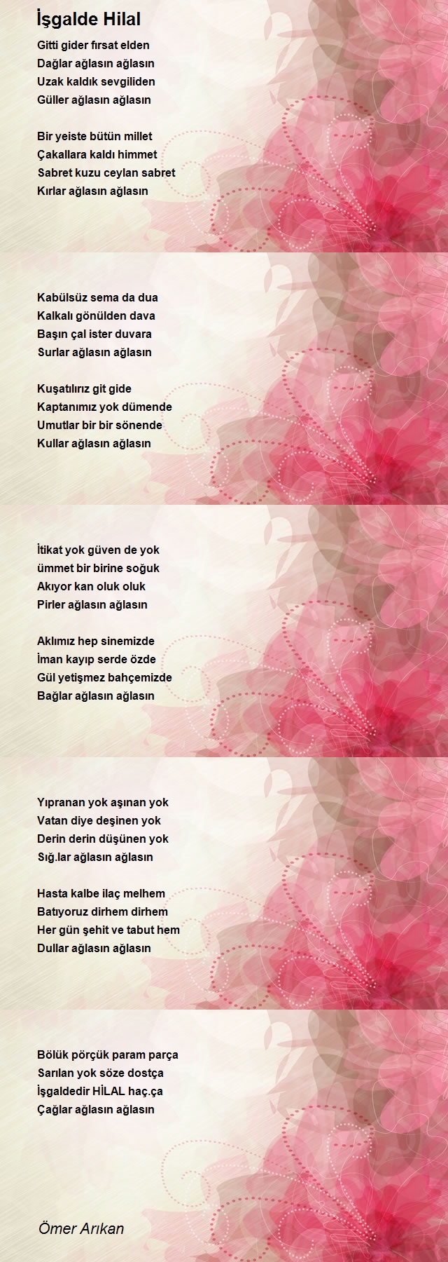 Ömer Arıkan