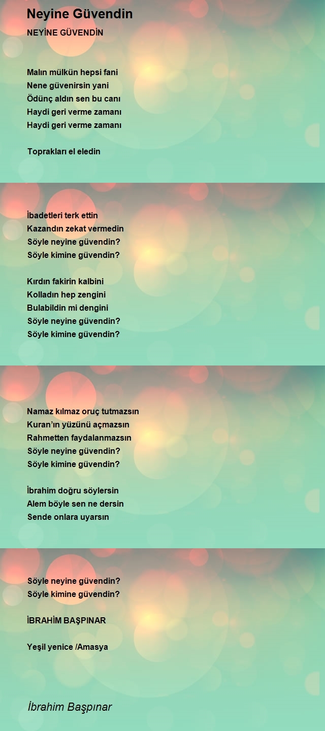 İbrahim Başpınar