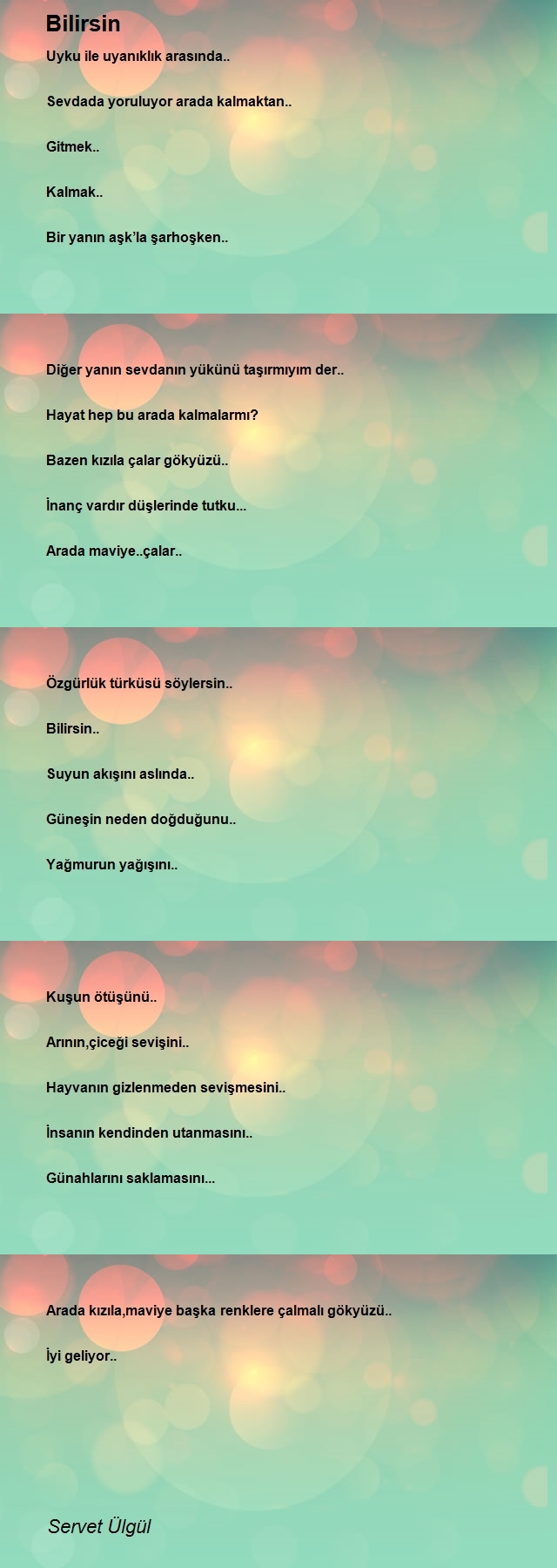 Servet Ülgül
