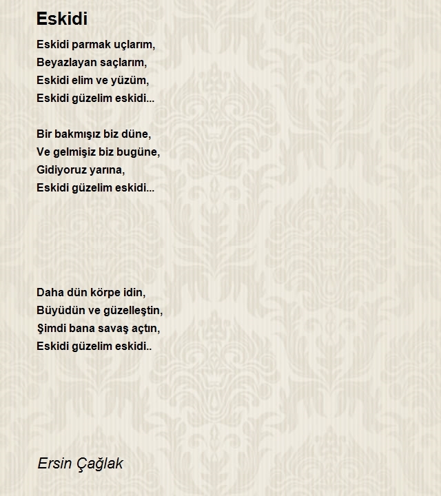 Ersin Çağlak