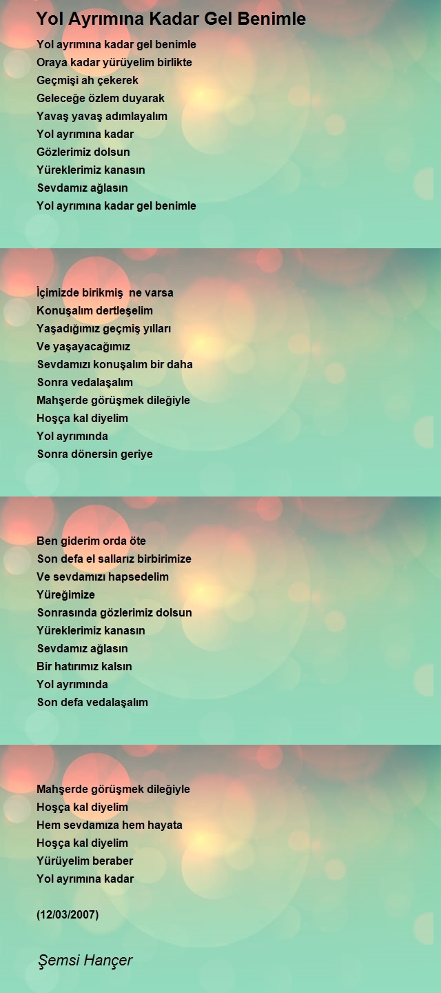 Şemsi Hançer