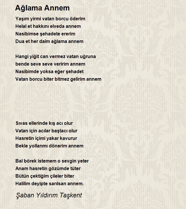 Şaban Yıldırım Taşkent