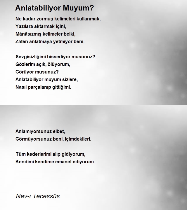 Nev-i Tecessüs