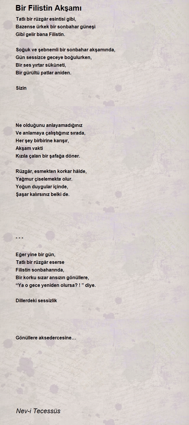 Nev-i Tecessüs